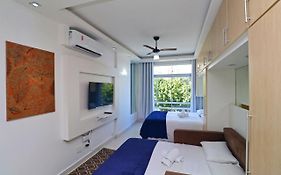 Rio Spot Homes Flat C036A